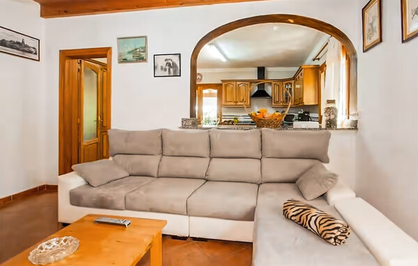 Semesterhus - Lloseta , Spanien - EMI678 5