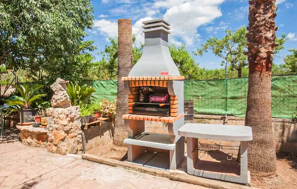 Semesterhus - Lloseta , Spanien - EMI678 9