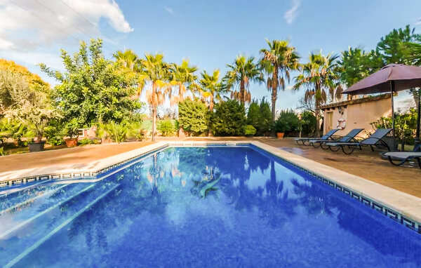 Semesterhus - Lloseta , Spanien - EMI678 13