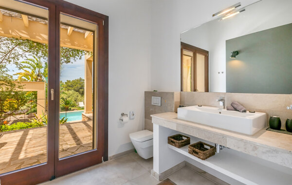 Holiday Home - Felanitx , Spain - EMI679 703