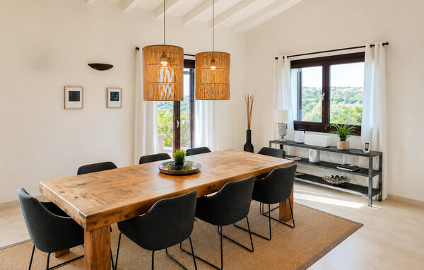 Holiday Home - Felanitx , Spain - EMI679 5