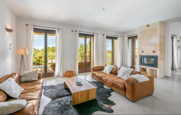Holiday Home - Felanitx , Spain - EMI679 3