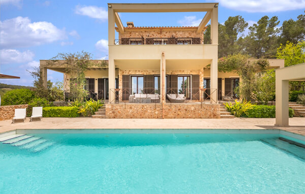 Holiday Home - Felanitx , Spain - EMI679 81
