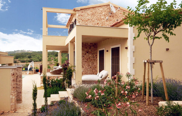 Holiday Home - Felanitx , Spain - EMI679 82