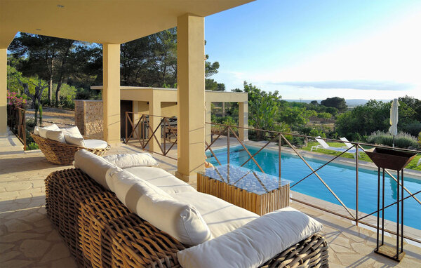 Holiday Home - Felanitx , Spain - EMI679 2