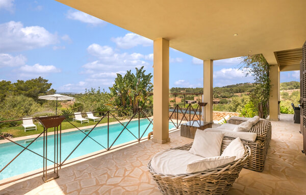 Holiday Home - Felanitx , Spain - EMI679 6