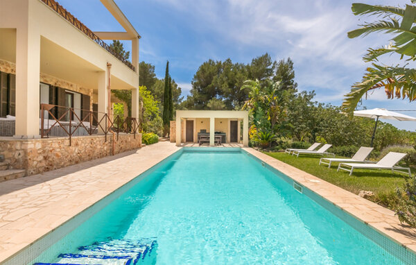 Holiday Home - Felanitx , Spain - EMI679 11