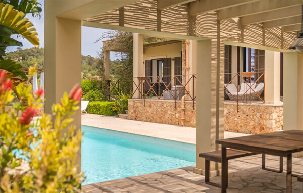 Holiday Home - Felanitx , Spain - EMI679 12
