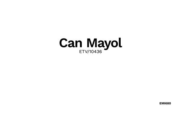 Feriehus - Binissalem , Spanien - EMI680 901