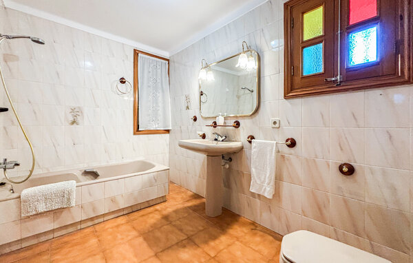 Feriehus - Binissalem , Spanien - EMI680 701