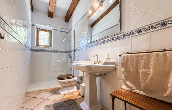 Feriehus - Binissalem , Spanien - EMI680 702