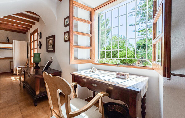 Feriehus - Binissalem , Spanien - EMI680 501