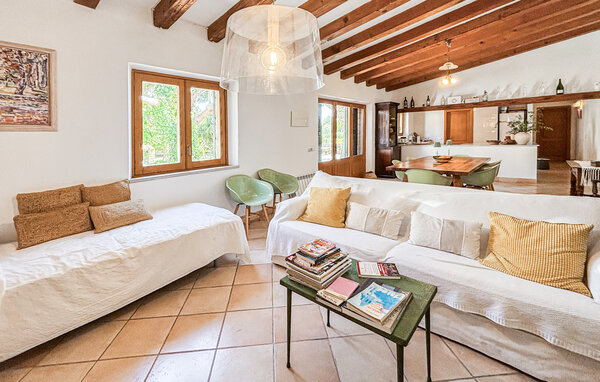 Feriehus - Binissalem , Spanien - EMI680 3