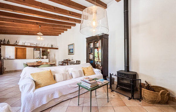 Feriehus - Binissalem , Spanien - EMI680 301