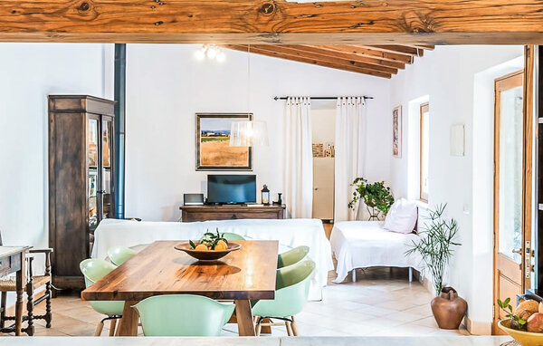 Feriehus - Binissalem , Spanien - EMI680 302