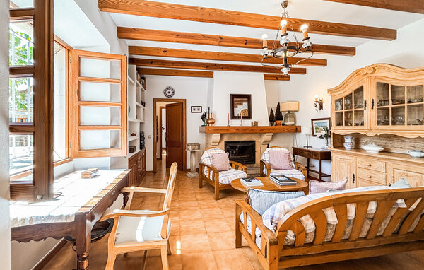 Feriehus - Binissalem , Spanien - EMI680 5