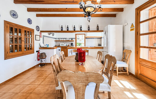 Feriehus - Binissalem , Spanien - EMI680 6