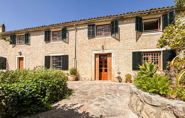 Feriehus - Binissalem , Spanien - EMI680 9