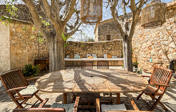 Feriehus - Binissalem , Spanien - EMI680 101