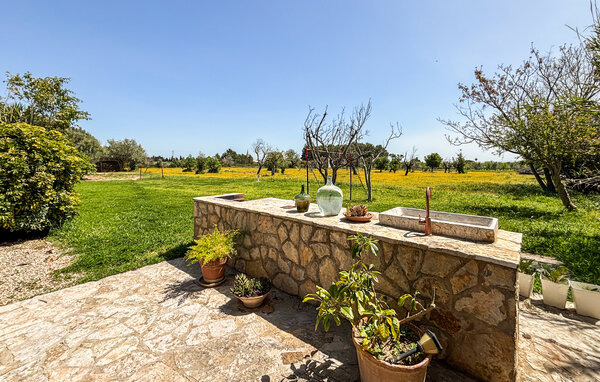 Feriehus - Binissalem , Spanien - EMI680 102