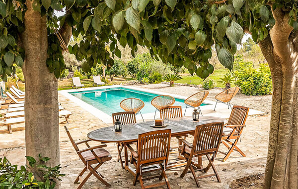 Feriehus - Binissalem , Spanien - EMI680 2