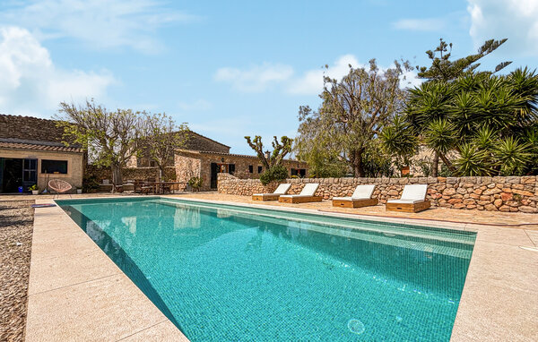 Feriehus - Binissalem , Spanien - EMI680 11