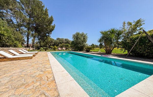 Feriehus - Binissalem , Spanien - EMI680 12