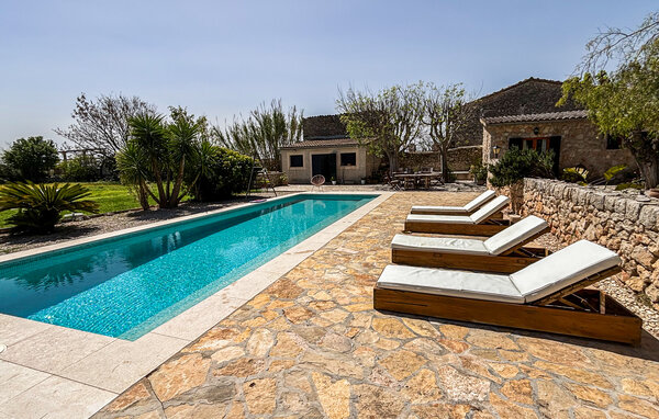 Feriehus - Binissalem , Spanien - EMI680 13