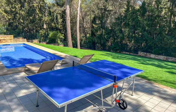 Holiday Home - Alcudia , Spain - EMI681 801