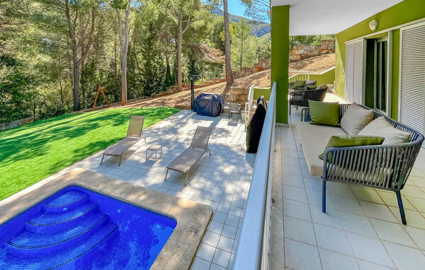 Holiday Home - Alcudia , Spain - EMI681 3