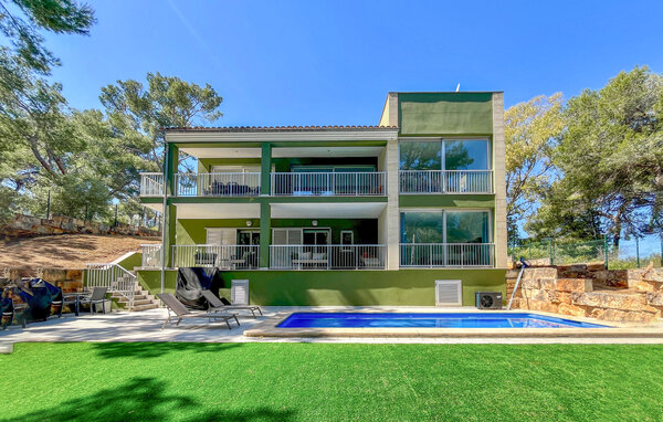 Holiday Home - Alcudia , Spain - EMI681 1