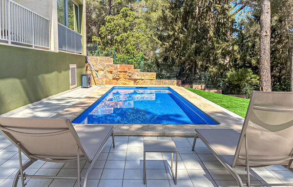 Holiday Home - Alcudia , Spain - EMI681 2