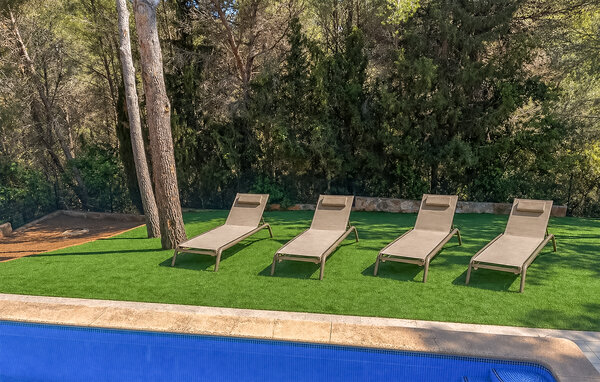 Holiday Home - Alcudia , Spain - EMI681 11