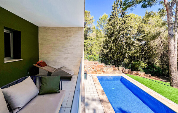 Holiday Home - Alcudia , Spain - EMI681 12