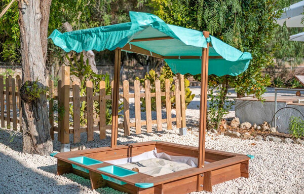 Holiday Home - Cas Concos , Spain - EMI682 801