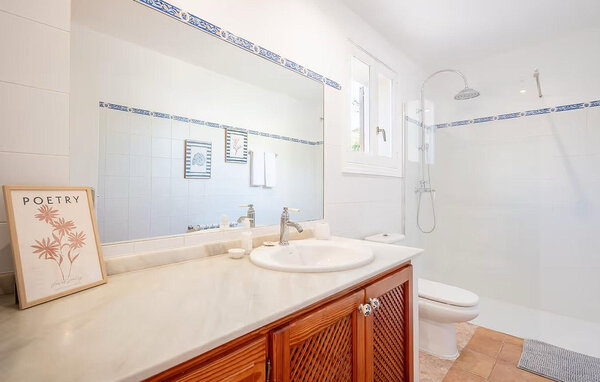 Holiday Home - Cas Concos , Spain - EMI682 702