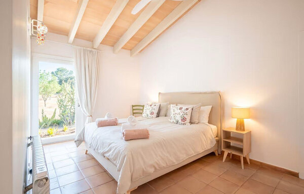 Holiday Home - Cas Concos , Spain - EMI682 6