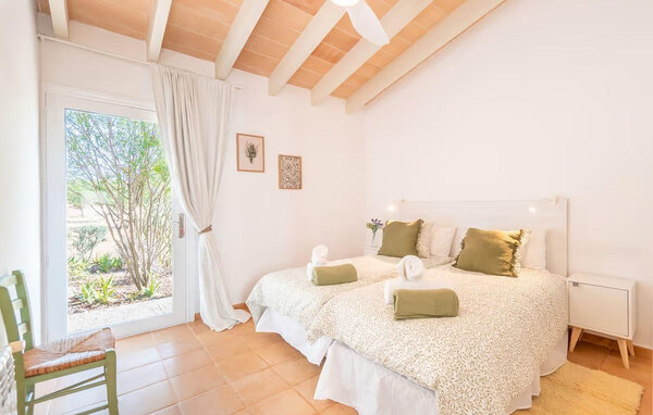 Holiday Home - Cas Concos , Spain - EMI682 601