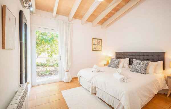 Holiday Home - Cas Concos , Spain - EMI682 602