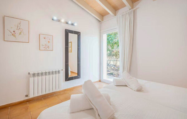 Holiday Home - Cas Concos , Spain - EMI682 603