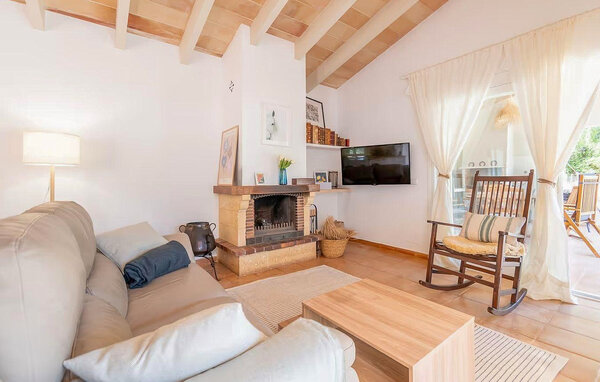 Holiday Home - Cas Concos , Spain - EMI682 4