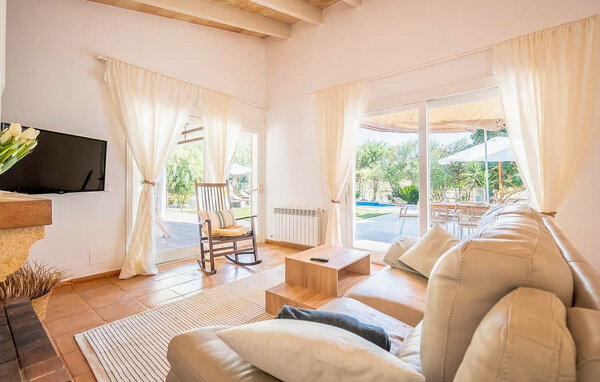 Holiday Home - Cas Concos , Spain - EMI682 3