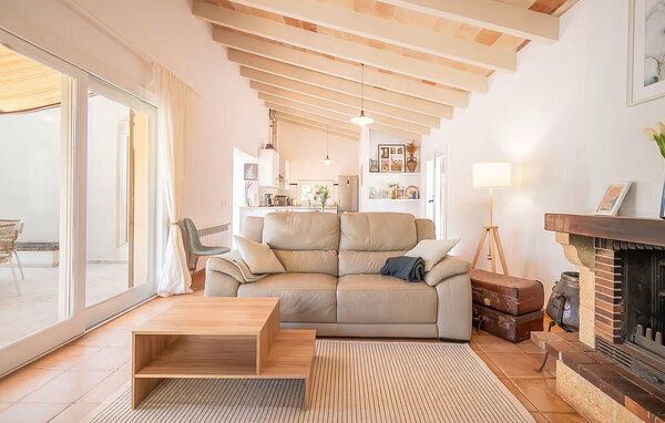 Holiday Home - Cas Concos , Spain - EMI682 301