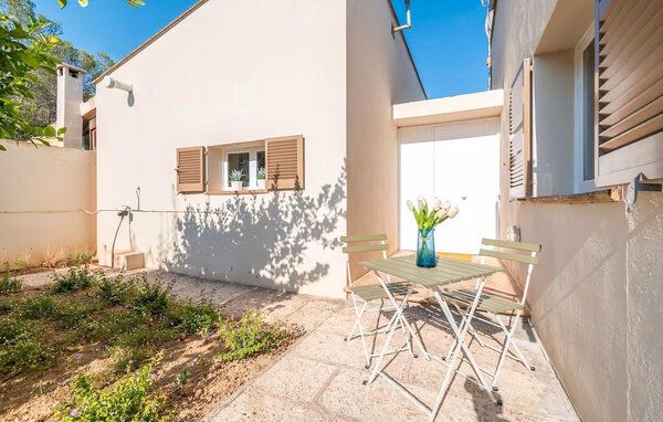 Holiday Home - Cas Concos , Spain - EMI682 81