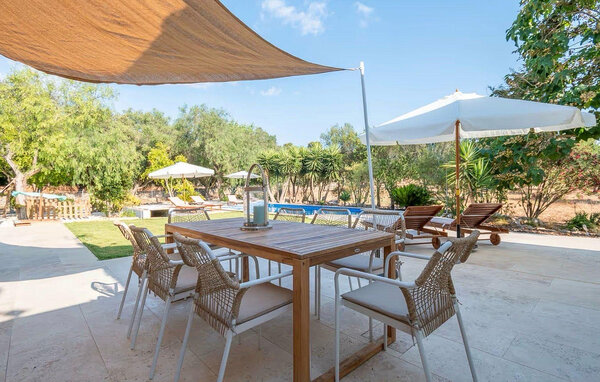 Holiday Home - Cas Concos , Spain - EMI682 2