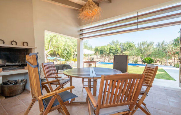 Holiday Home - Cas Concos , Spain - EMI682 101