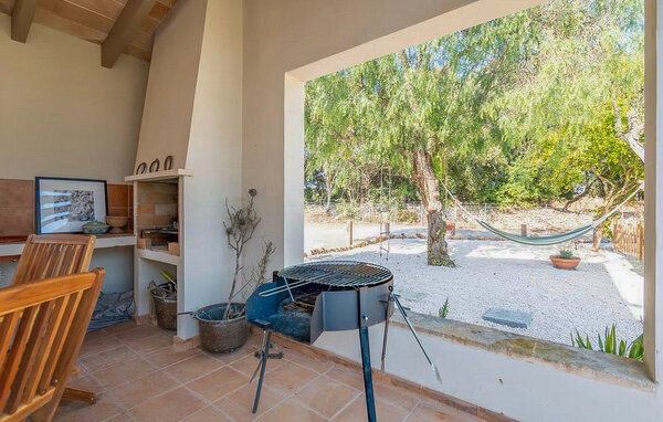 Holiday Home - Cas Concos , Spain - EMI682 102