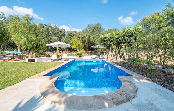 Holiday Home - Cas Concos , Spain - EMI682 11