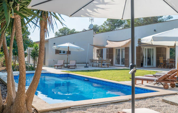 Holiday Home - Cas Concos , Spain - EMI682 12