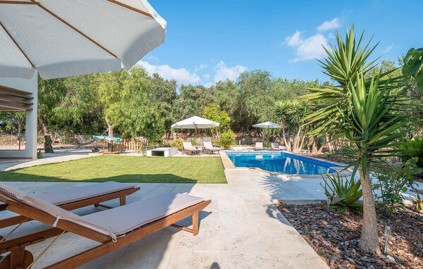 Holiday Home - Cas Concos , Spain - EMI682 7